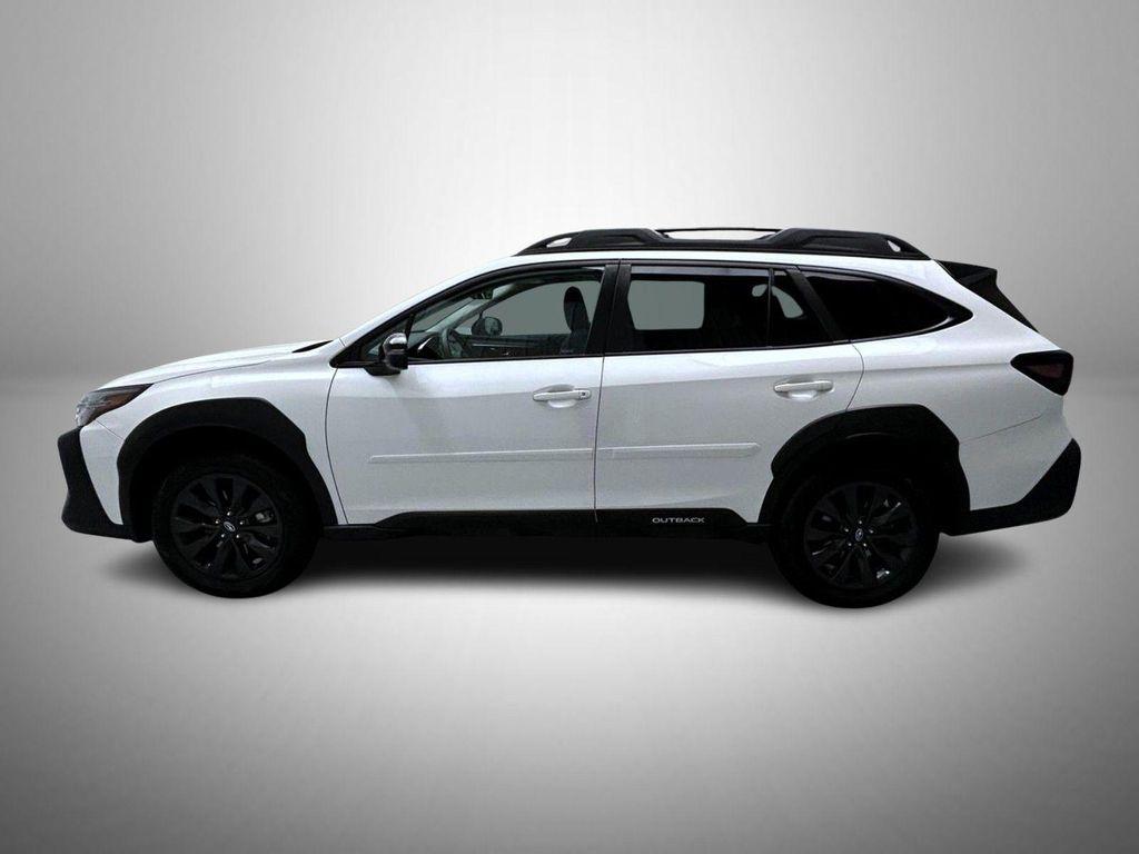 used 2023 Subaru Outback car, priced at $29,760