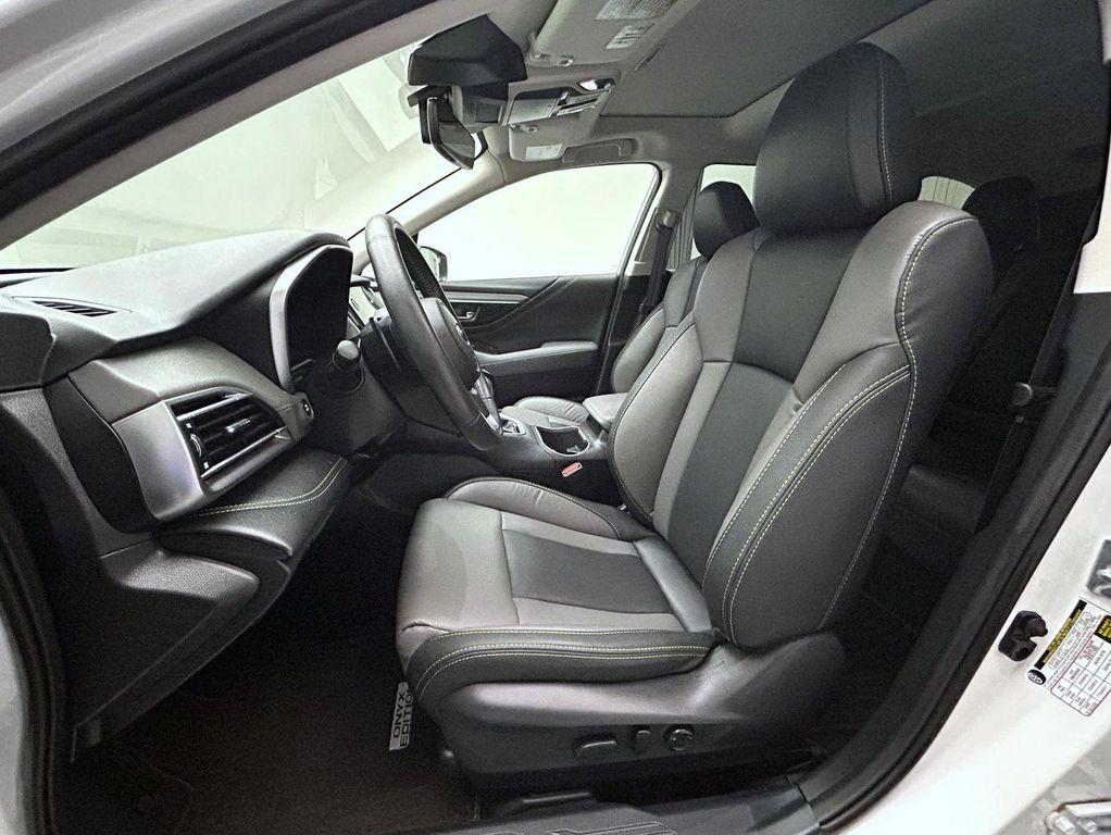 used 2023 Subaru Outback car, priced at $29,760