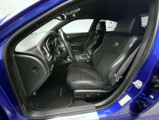used 2022 Dodge Charger car, priced at $56,998