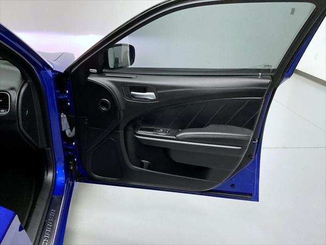used 2022 Dodge Charger car, priced at $56,998