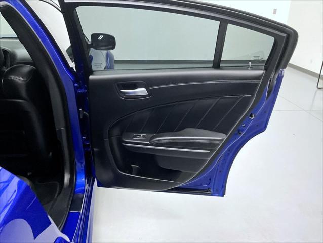 used 2022 Dodge Charger car, priced at $56,998