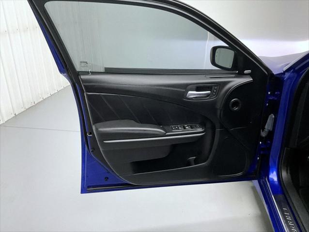 used 2022 Dodge Charger car, priced at $56,998