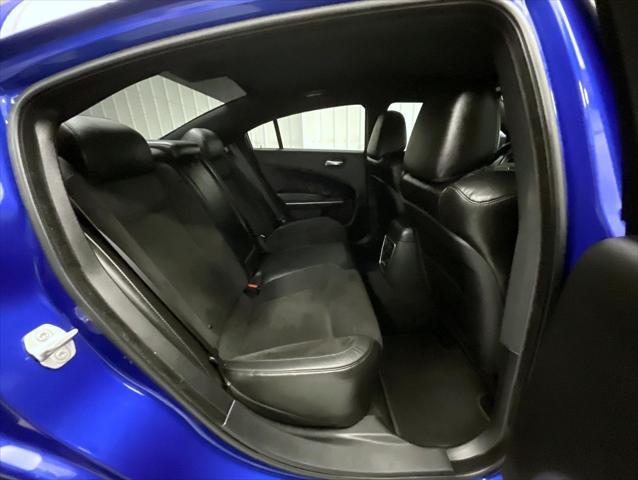 used 2022 Dodge Charger car, priced at $56,998