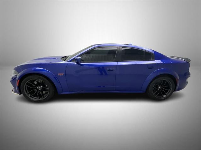 used 2022 Dodge Charger car, priced at $56,998