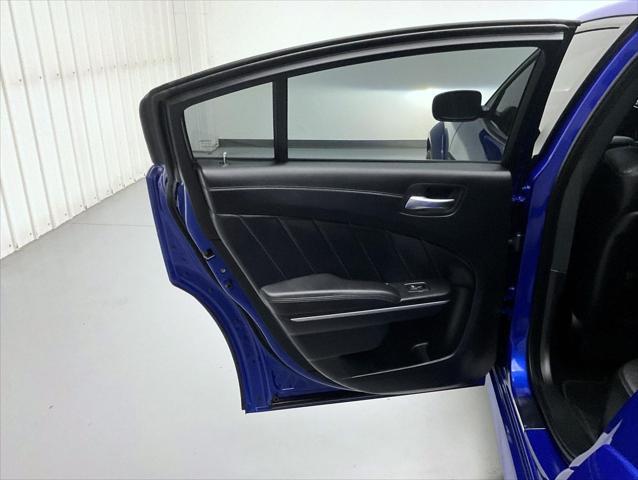 used 2022 Dodge Charger car, priced at $56,998