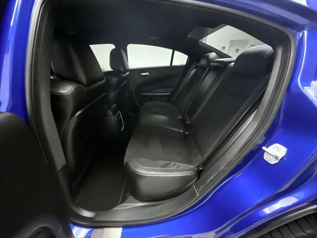 used 2022 Dodge Charger car, priced at $56,998