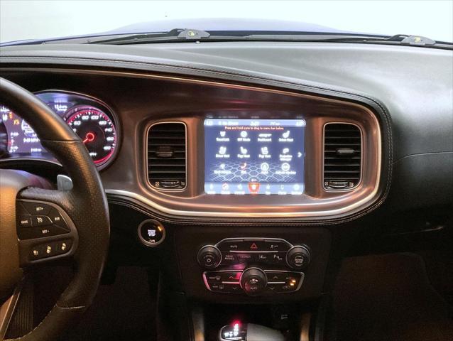 used 2022 Dodge Charger car, priced at $56,998