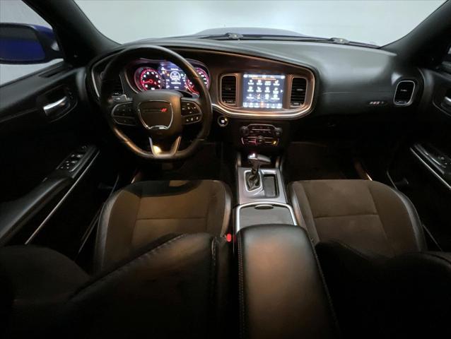 used 2022 Dodge Charger car, priced at $56,998