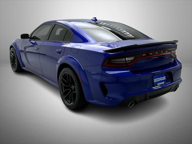 used 2022 Dodge Charger car, priced at $56,998