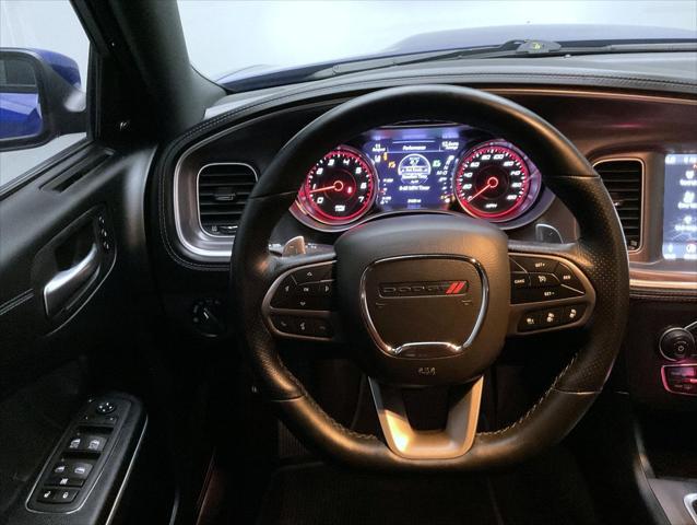 used 2022 Dodge Charger car, priced at $56,998