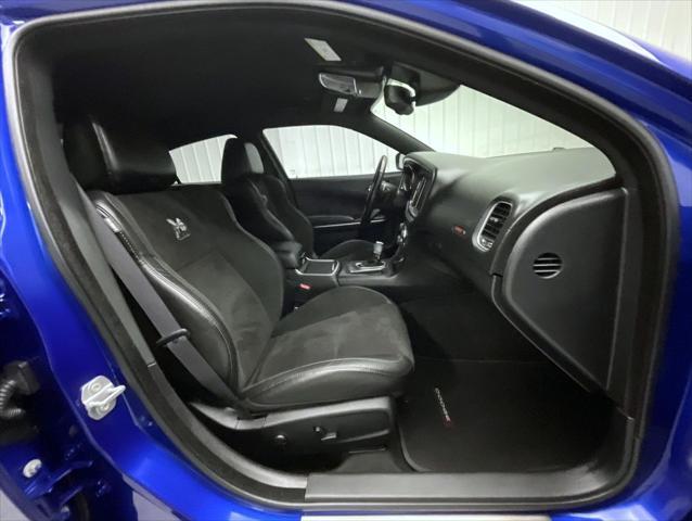 used 2022 Dodge Charger car, priced at $56,998