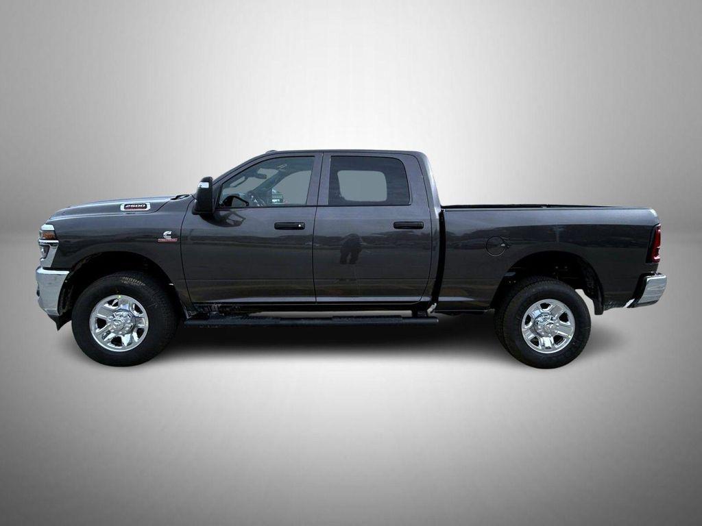 new 2026 Ram 2500 car, priced at $64,776
