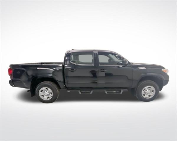 used 2018 Toyota Tacoma car, priced at $30,569