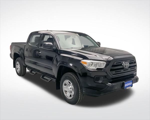used 2018 Toyota Tacoma car, priced at $30,569