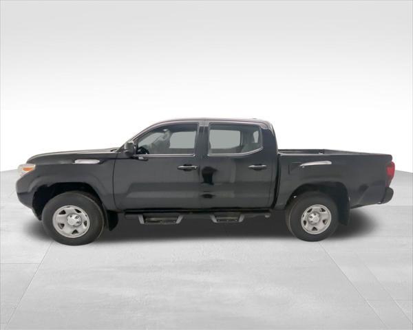 used 2018 Toyota Tacoma car, priced at $32,453
