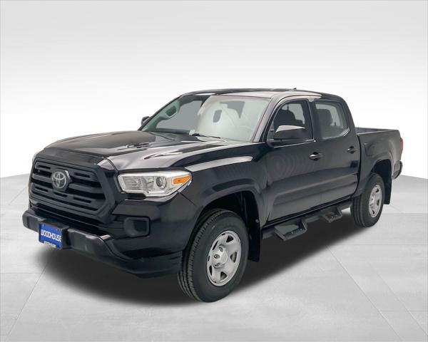 used 2018 Toyota Tacoma car, priced at $30,644