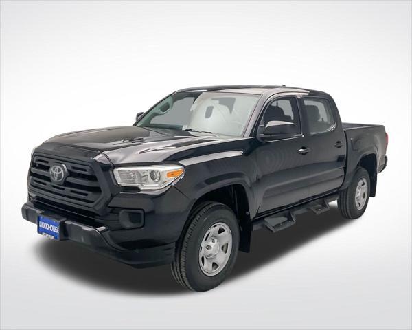 used 2018 Toyota Tacoma car, priced at $30,569