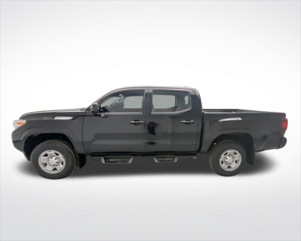 used 2018 Toyota Tacoma car, priced at $30,569