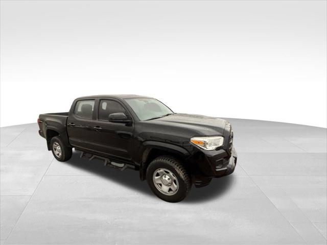 used 2018 Toyota Tacoma car, priced at $30,644