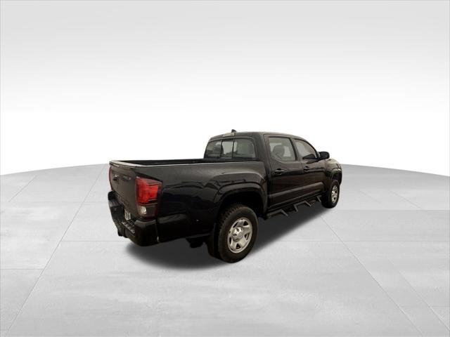 used 2018 Toyota Tacoma car, priced at $30,644