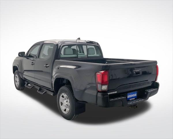 used 2018 Toyota Tacoma car, priced at $30,569