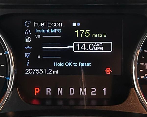 used 2011 Ford F-150 car, priced at $9,400
