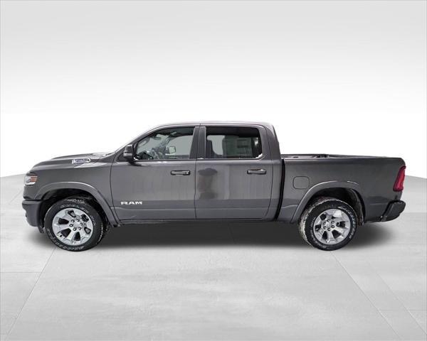 new 2025 Ram 1500 car, priced at $42,499