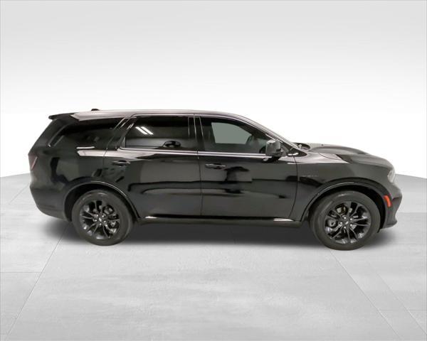 used 2023 Dodge Durango car, priced at $44,347