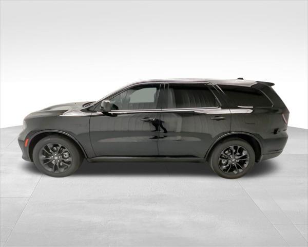 used 2023 Dodge Durango car, priced at $44,347