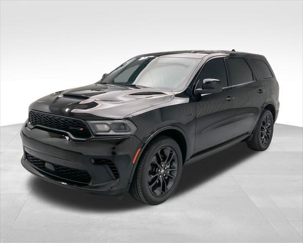 used 2023 Dodge Durango car, priced at $44,347