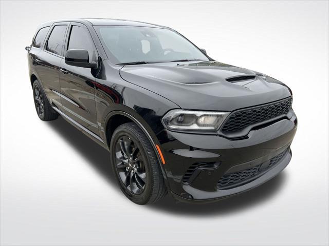 used 2023 Dodge Durango car, priced at $43,891