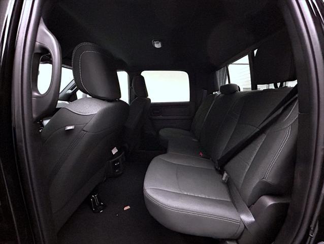 new 2025 Ram 2500 car, priced at $61,520
