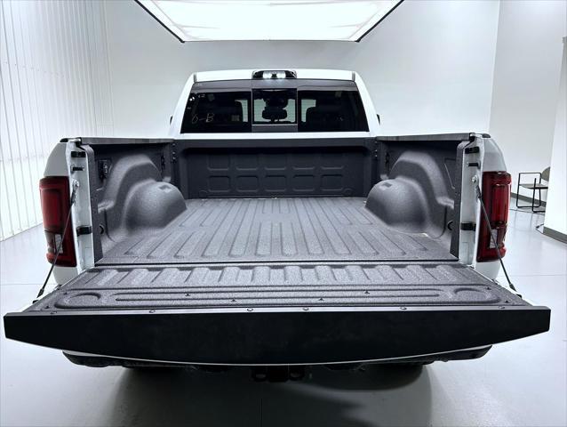 new 2025 Ram 2500 car, priced at $77,583