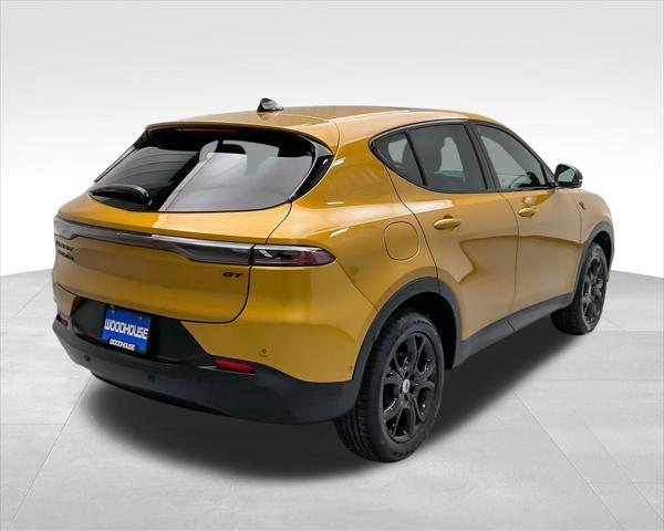 new 2024 Dodge Hornet car, priced at $35,084
