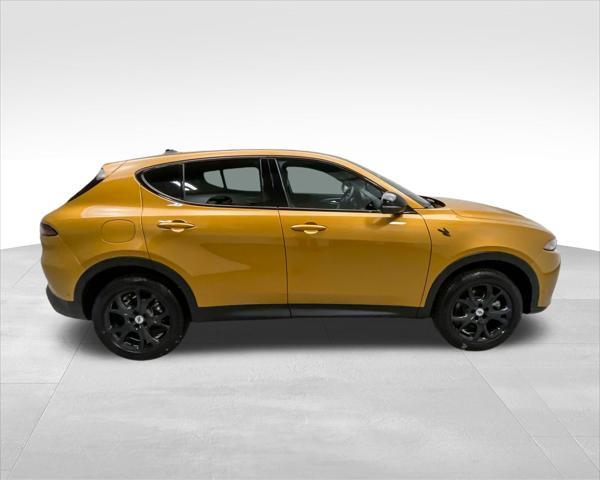 new 2024 Dodge Hornet car, priced at $35,084