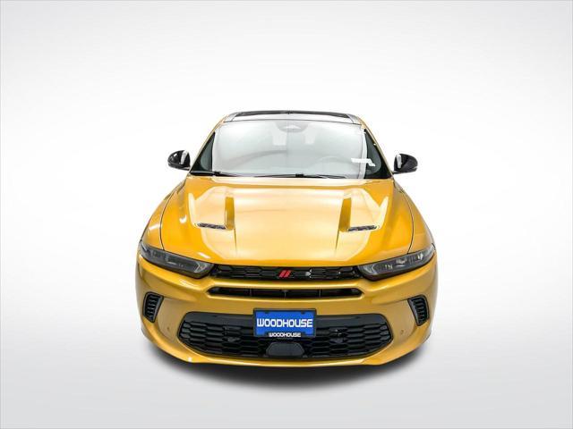 new 2024 Dodge Hornet car, priced at $35,614