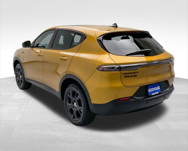 new 2024 Dodge Hornet car, priced at $35,084