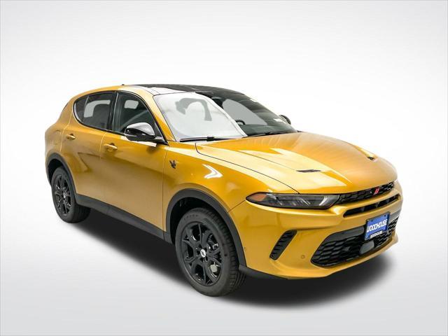 new 2024 Dodge Hornet car, priced at $35,614