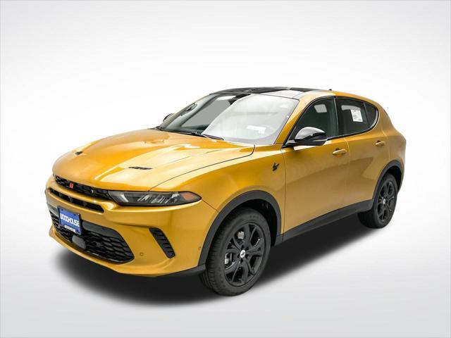 new 2024 Dodge Hornet car, priced at $35,614