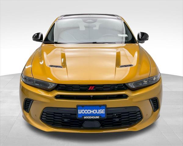 new 2024 Dodge Hornet car, priced at $35,084