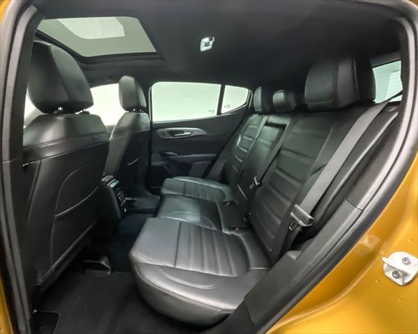 new 2024 Dodge Hornet car, priced at $35,084