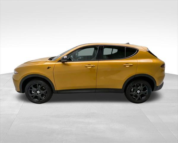 new 2024 Dodge Hornet car, priced at $35,084