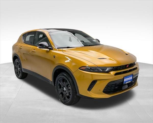 new 2024 Dodge Hornet car, priced at $35,084