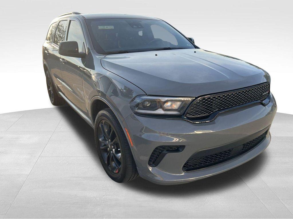 used 2023 Dodge Durango car, priced at $31,453