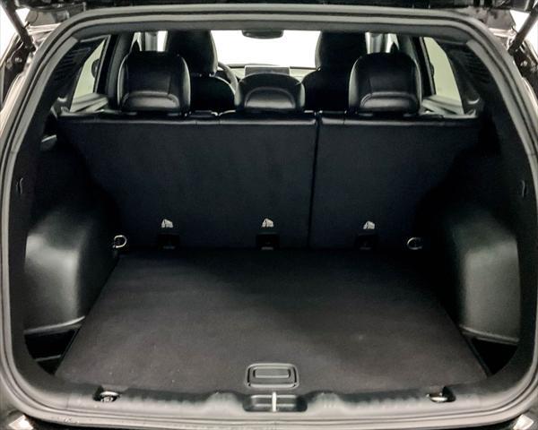 new 2025 Jeep Compass car, priced at $29,455