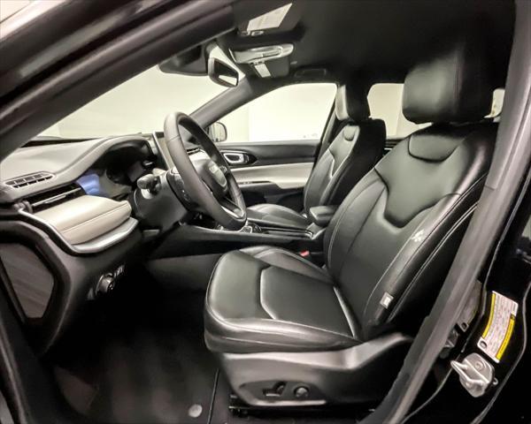 new 2025 Jeep Compass car, priced at $29,455