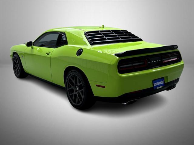 used 2019 Dodge Challenger car, priced at $36,341