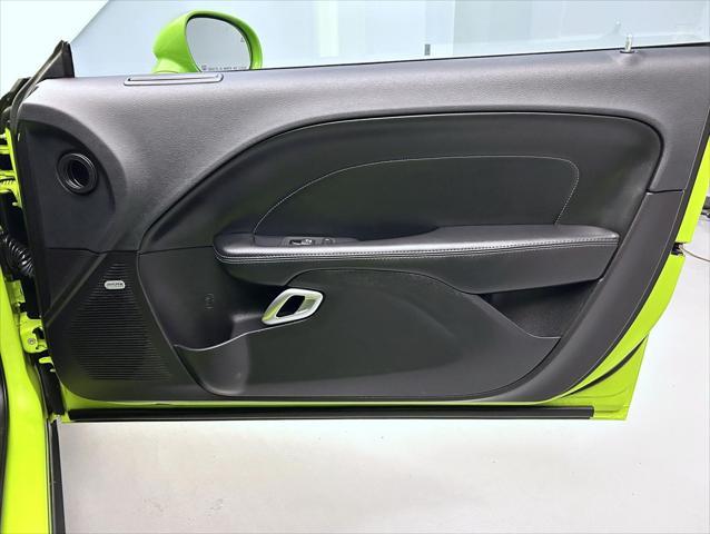 used 2019 Dodge Challenger car, priced at $36,341