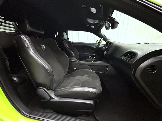 used 2019 Dodge Challenger car, priced at $36,341