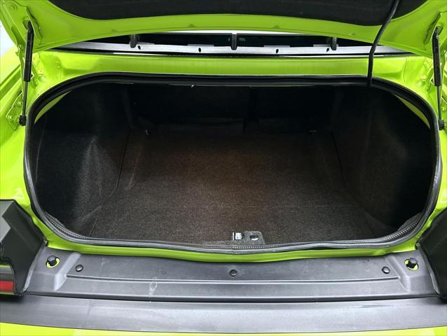 used 2019 Dodge Challenger car, priced at $36,341